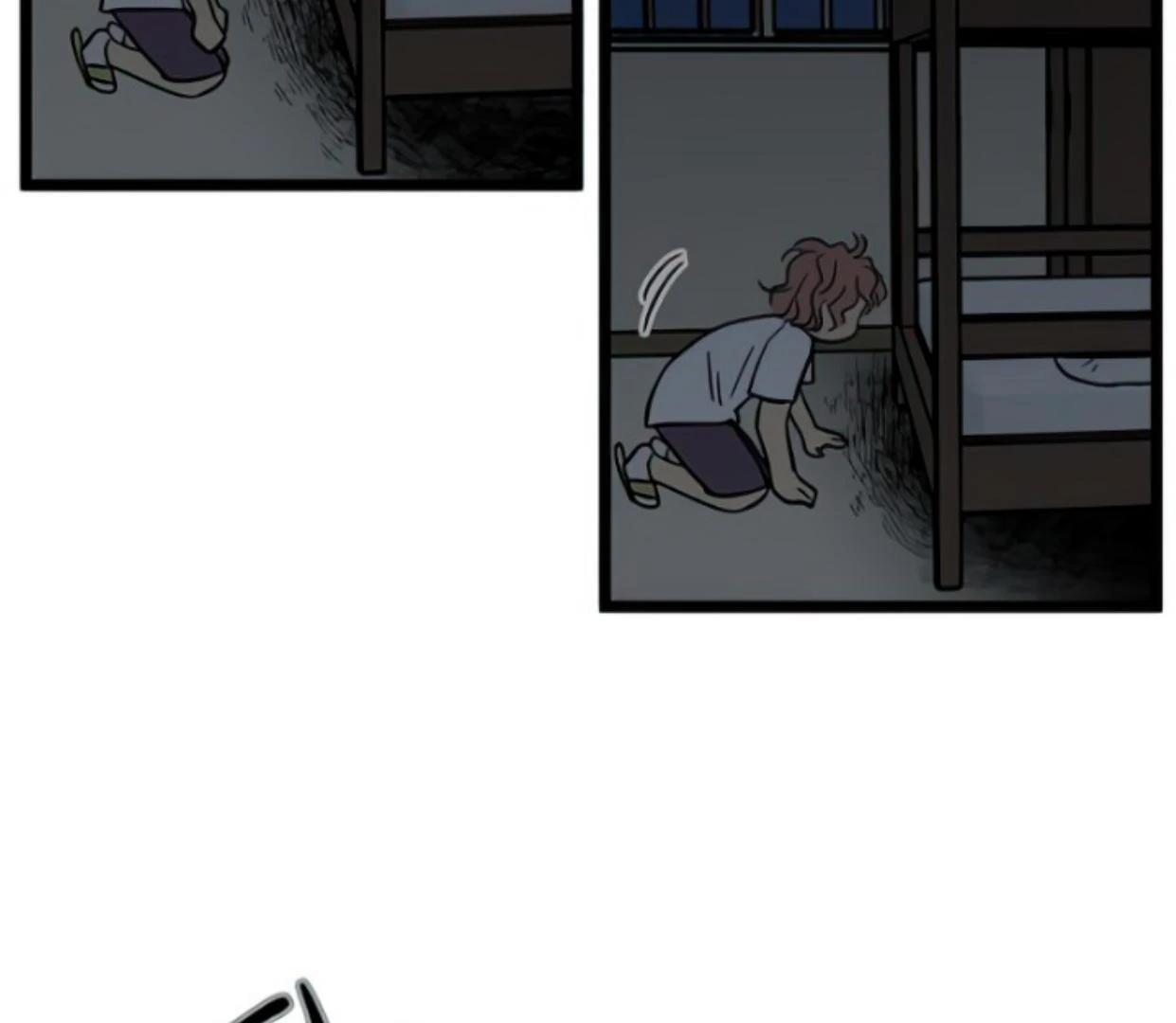 Homeless Chapter 124 - halaman 26