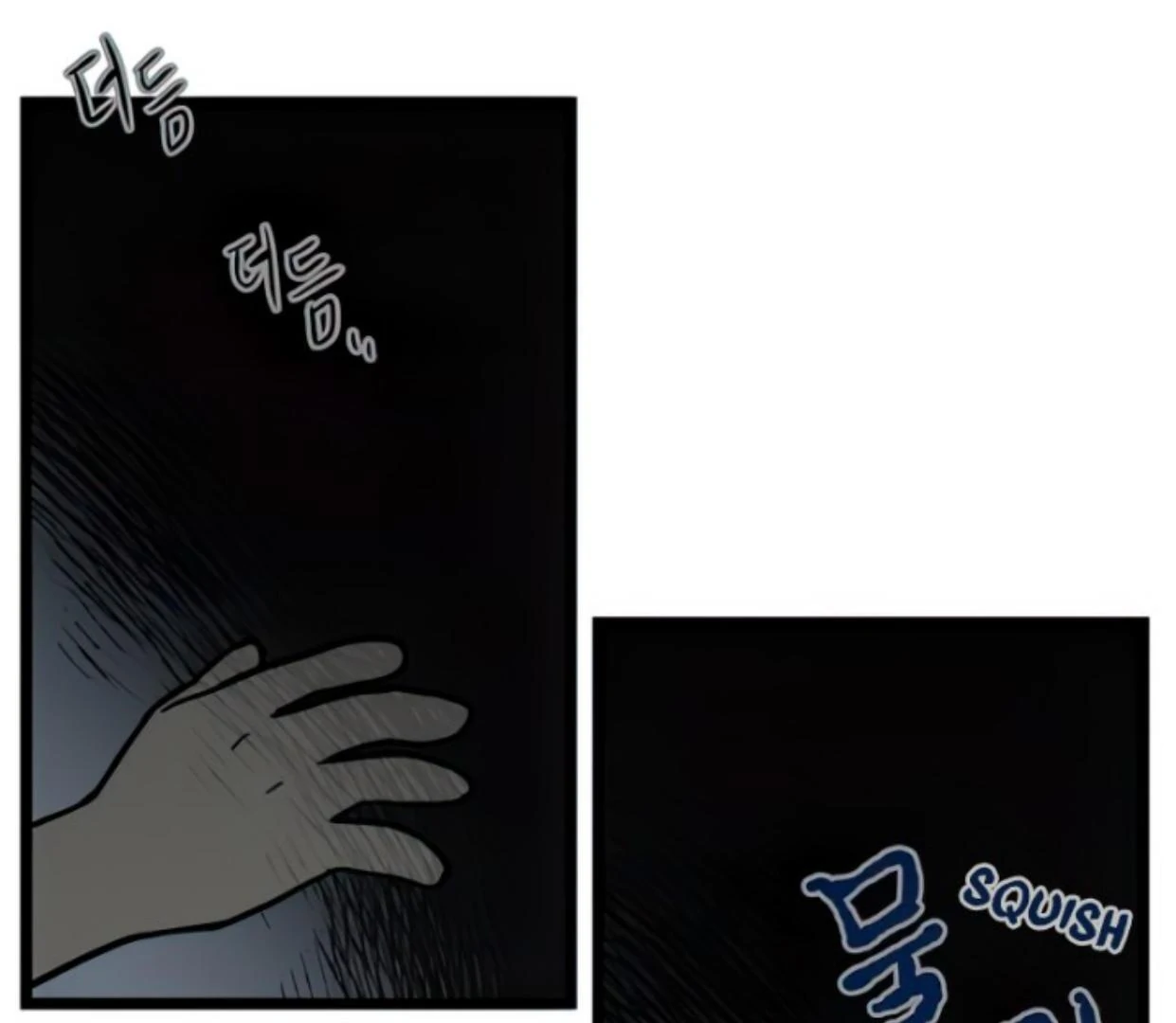 Homeless Chapter 124 - halaman 28