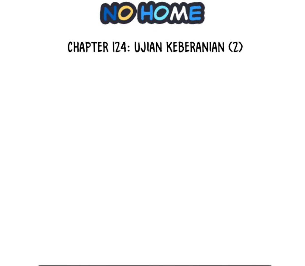 Homeless Chapter 124 - halaman 3