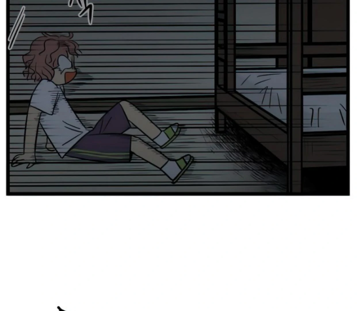 Homeless Chapter 124 - halaman 31