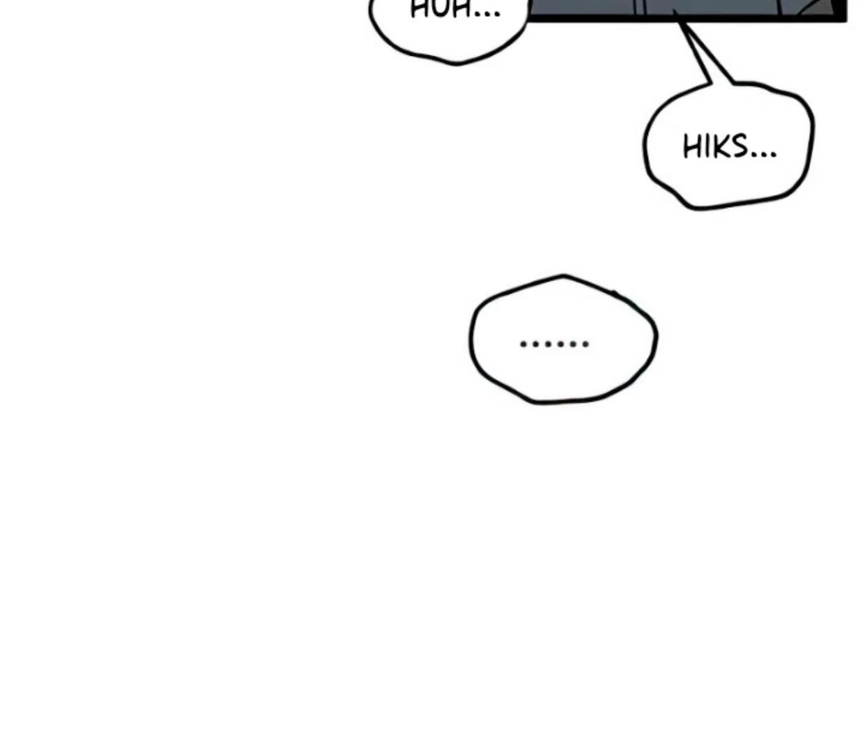 Homeless Chapter 124 - halaman 34