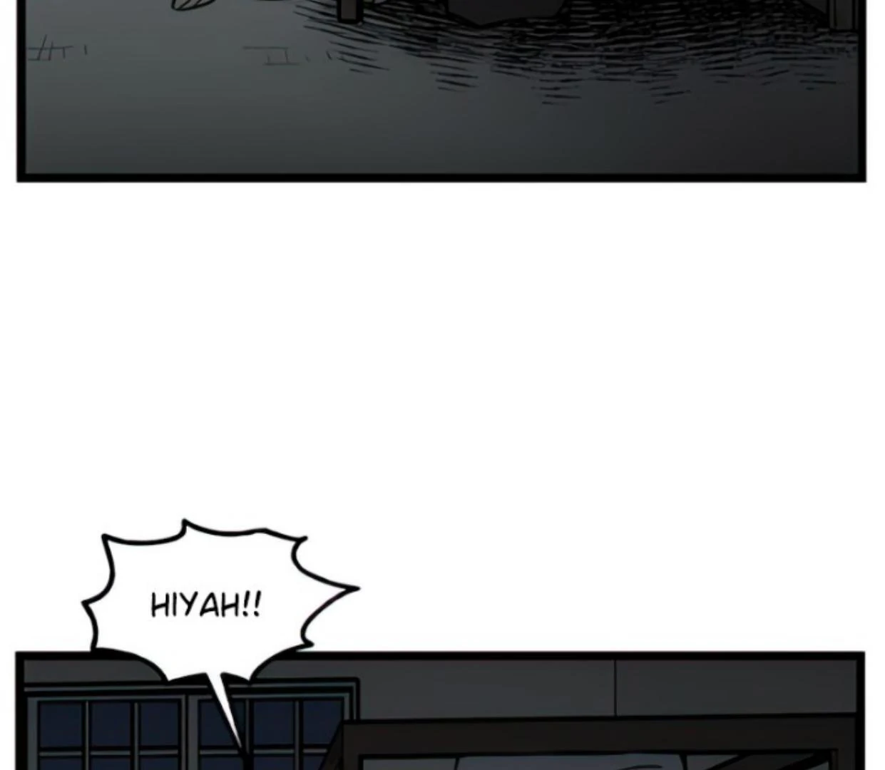 Homeless Chapter 124 - halaman 36