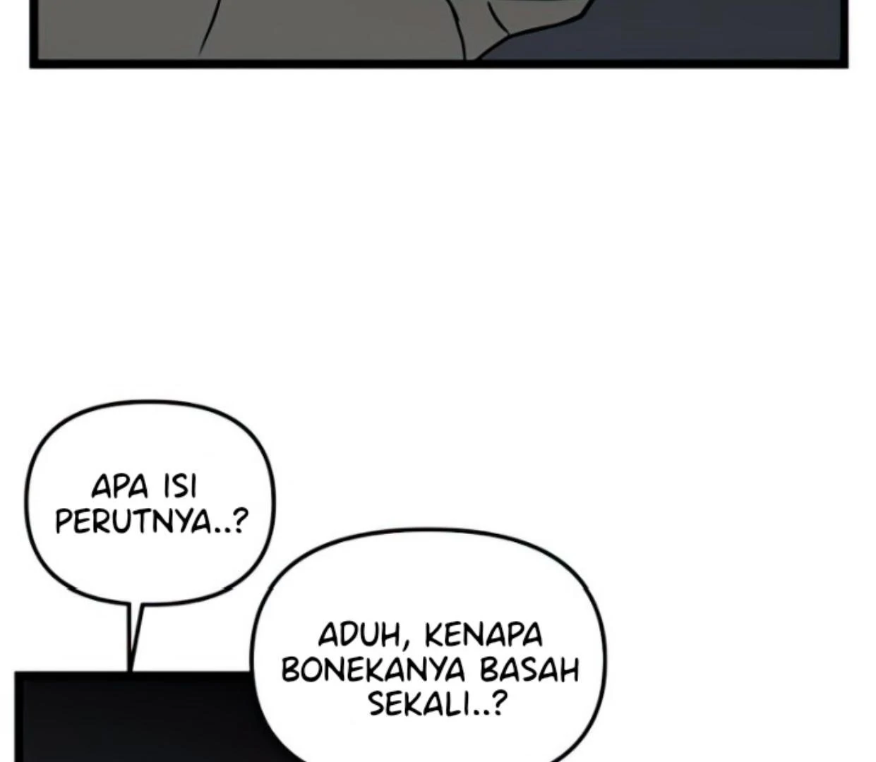 Homeless Chapter 124 - halaman 44