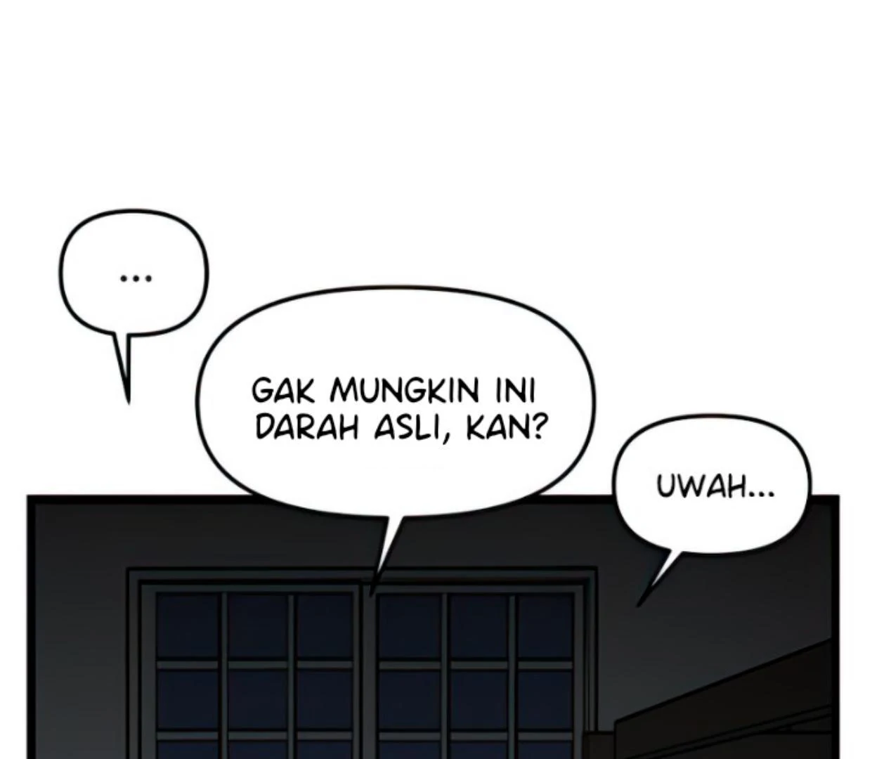 Homeless Chapter 124 - halaman 47