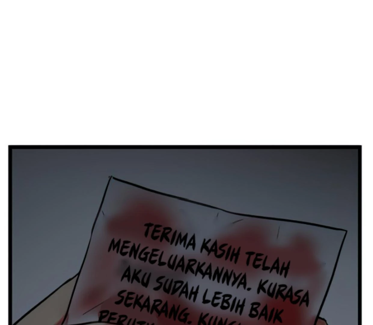 Homeless Chapter 124 - halaman 51
