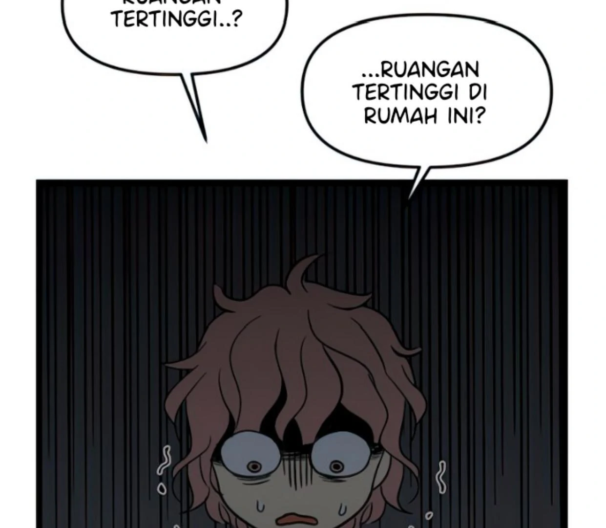Homeless Chapter 124 - halaman 53