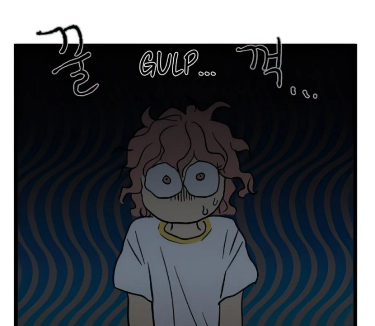 Homeless Chapter 124 - halaman 57