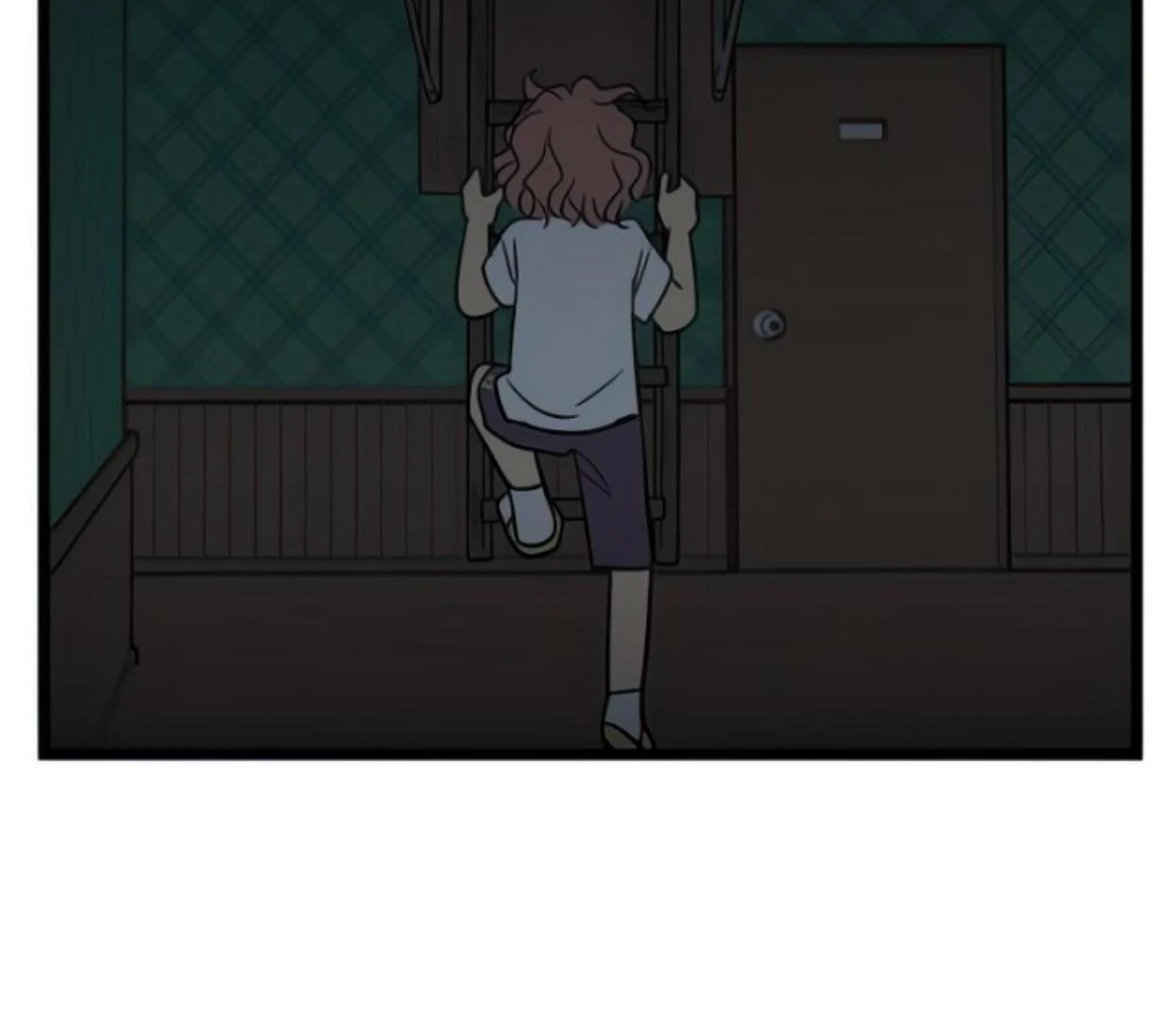 Homeless Chapter 124 - halaman 59