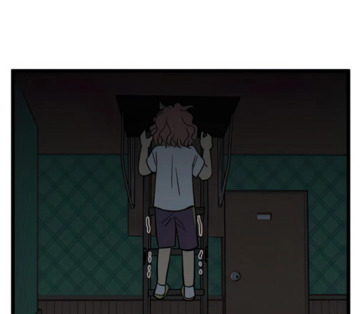 Homeless Chapter 124 - halaman 60