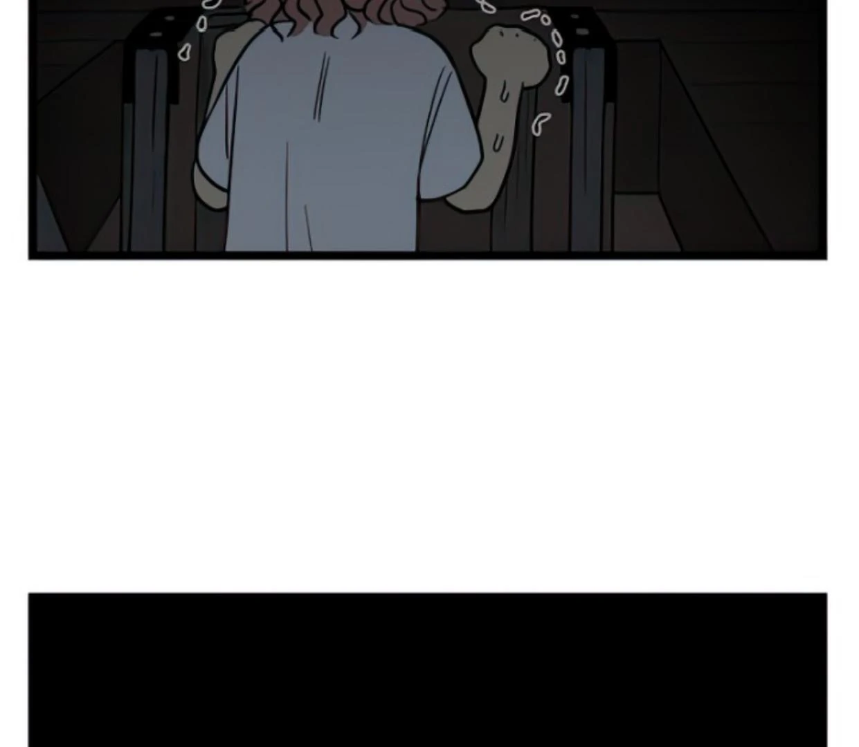Homeless Chapter 124 - halaman 64