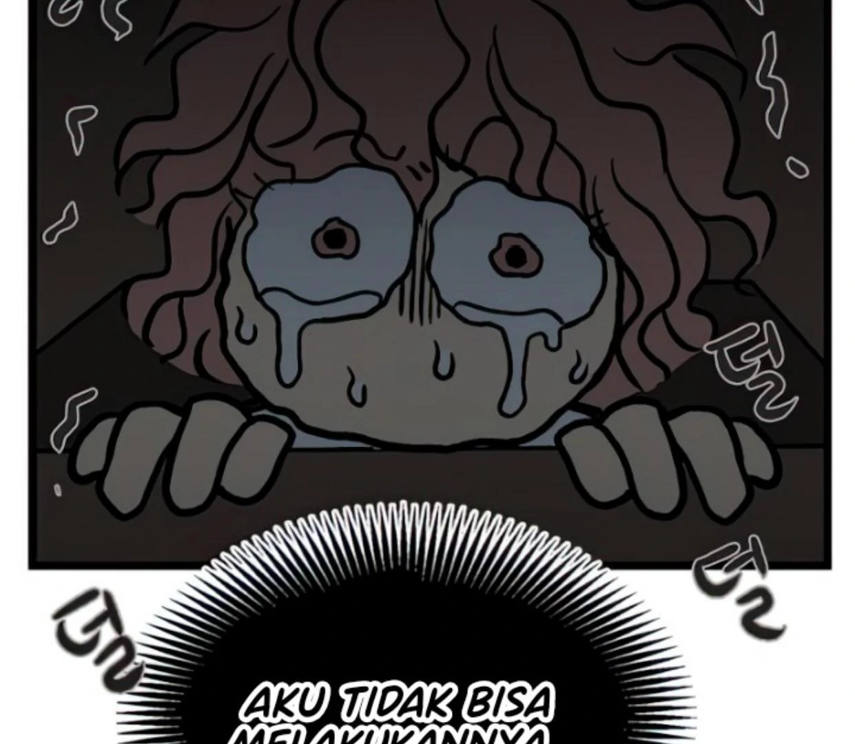 Homeless Chapter 124 - halaman 67