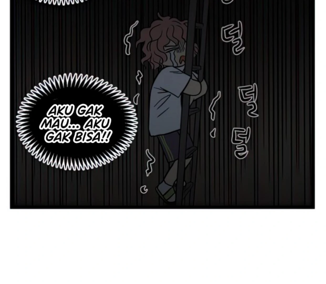 Homeless Chapter 124 - halaman 69