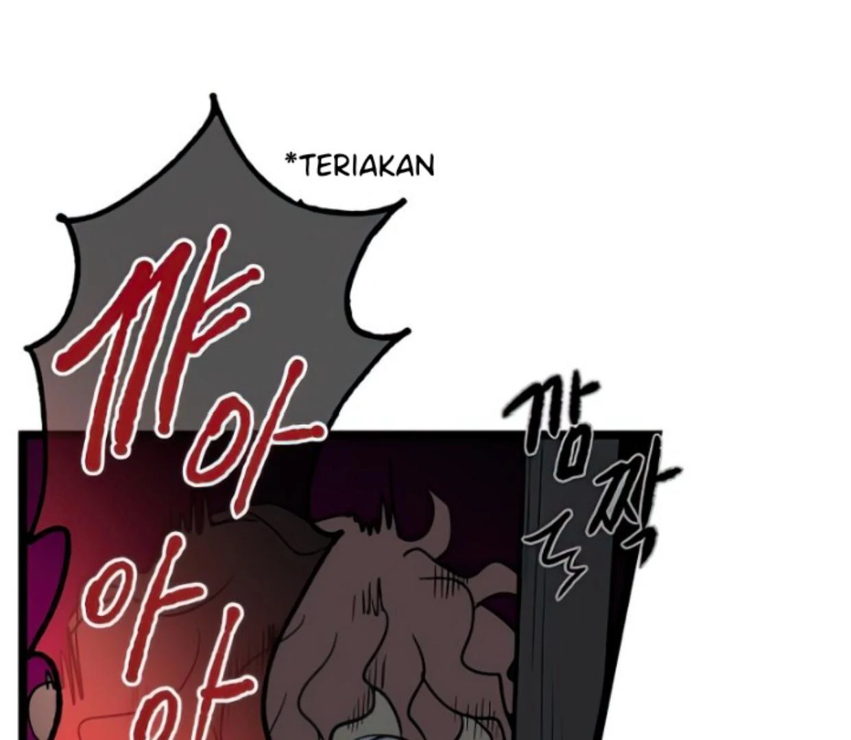 Homeless Chapter 124 - halaman 70