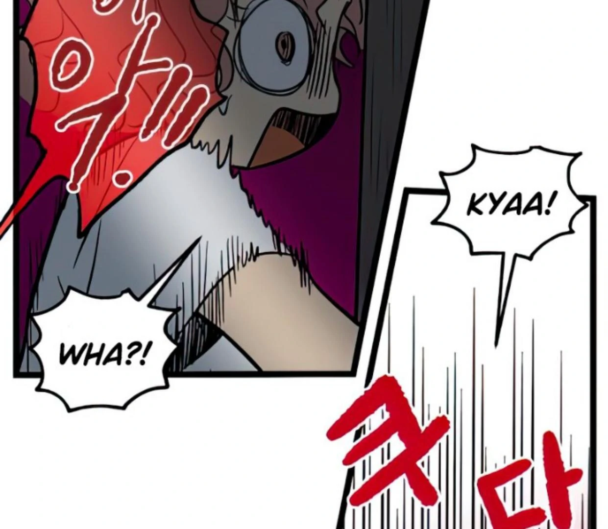 Homeless Chapter 124 - halaman 71