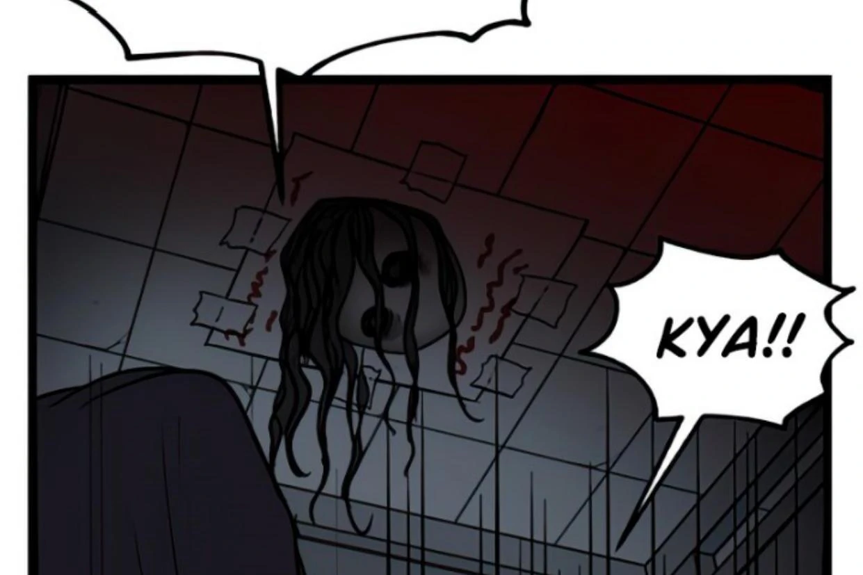Homeless Chapter 124 - halaman 75