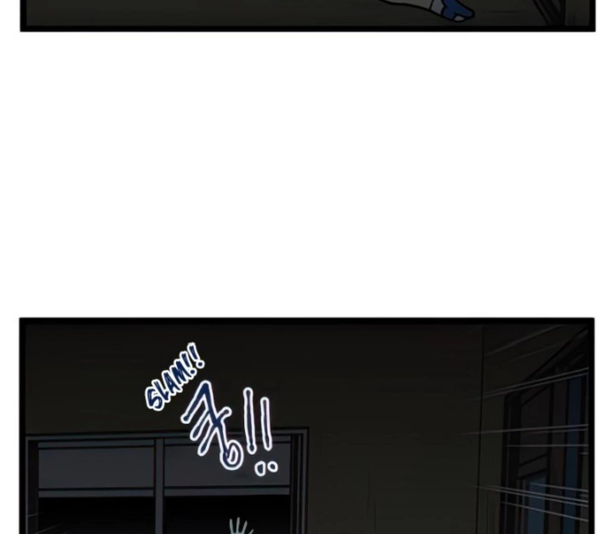 Homeless Chapter 124 - halaman 92