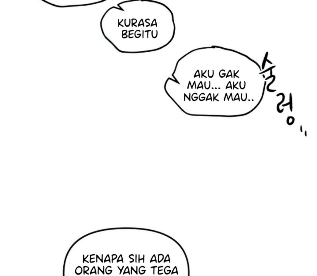 Homeless Chapter 124 - halaman 99