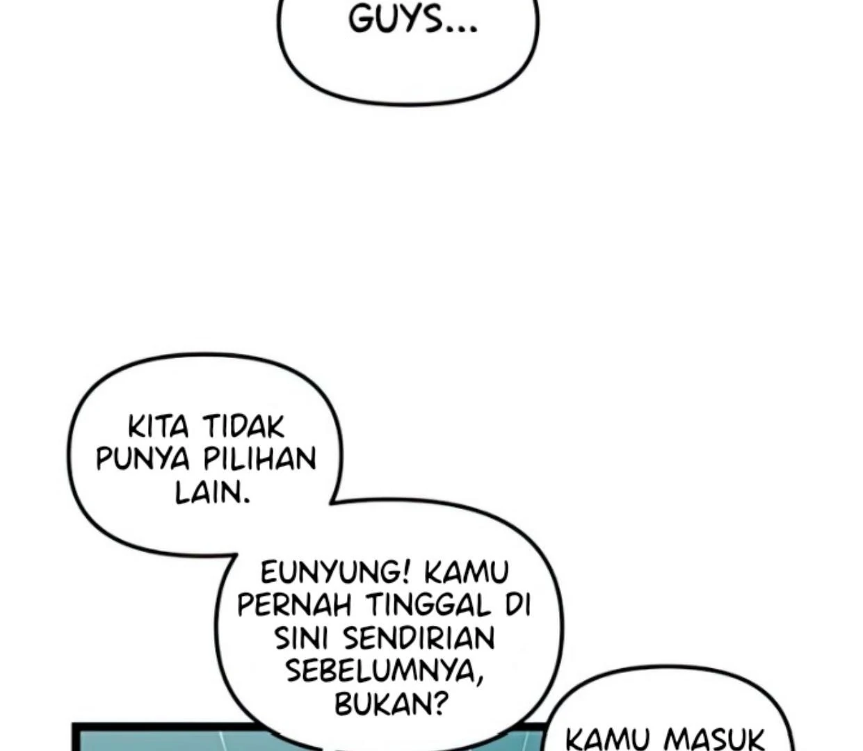 Homeless Chapter 125 - halaman 100