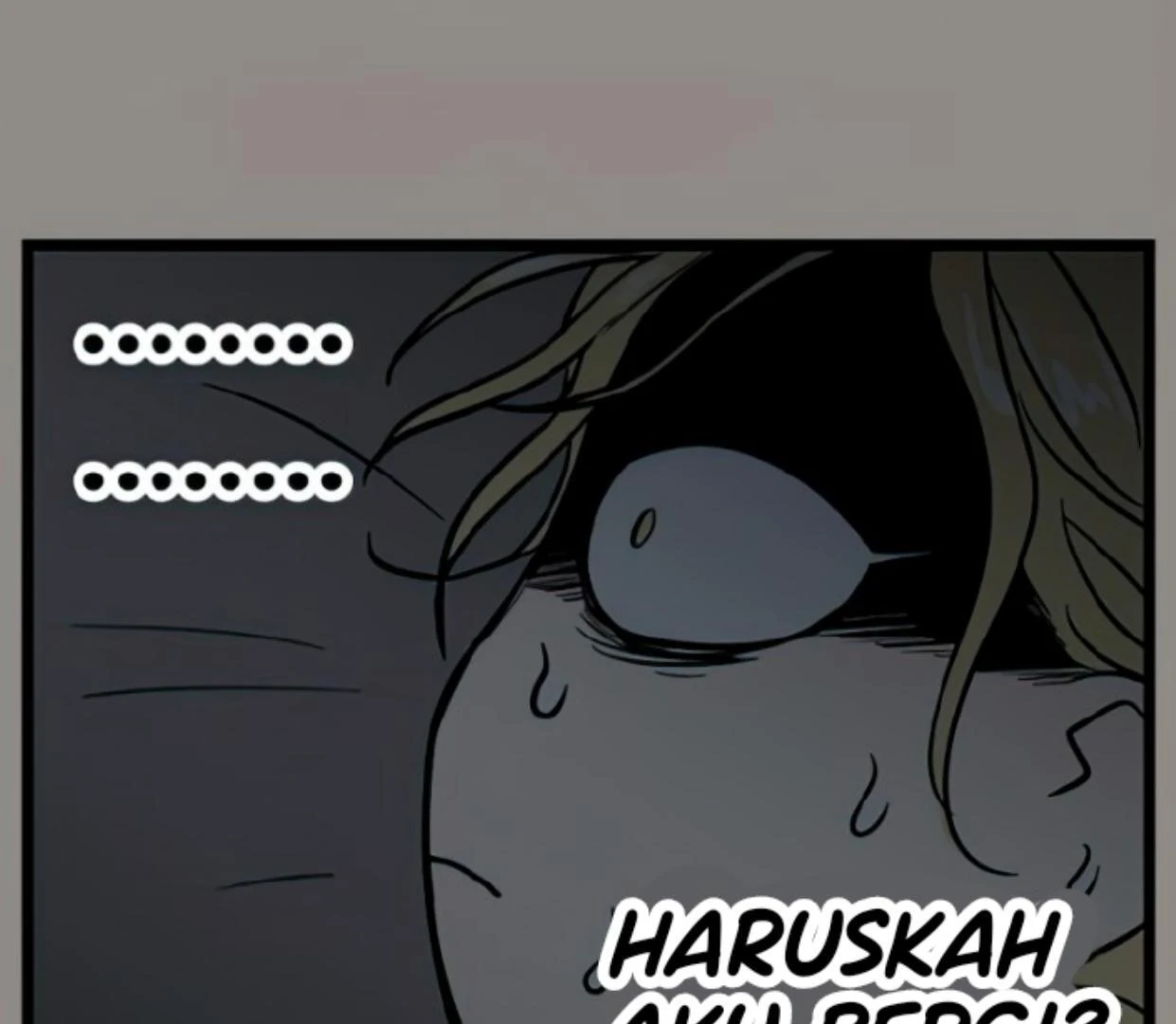 Homeless Chapter 125 - halaman 131