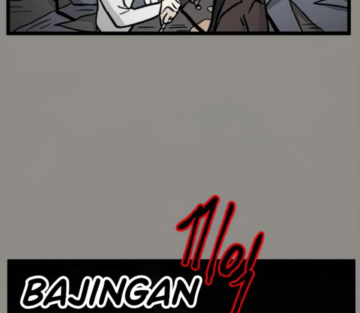Homeless Chapter 125 - halaman 135