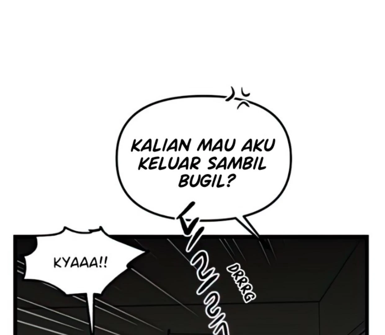 Homeless Chapter 125 - halaman 16