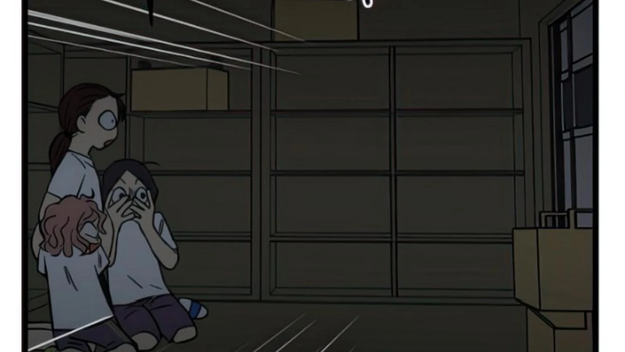 Homeless Chapter 125 - halaman 17