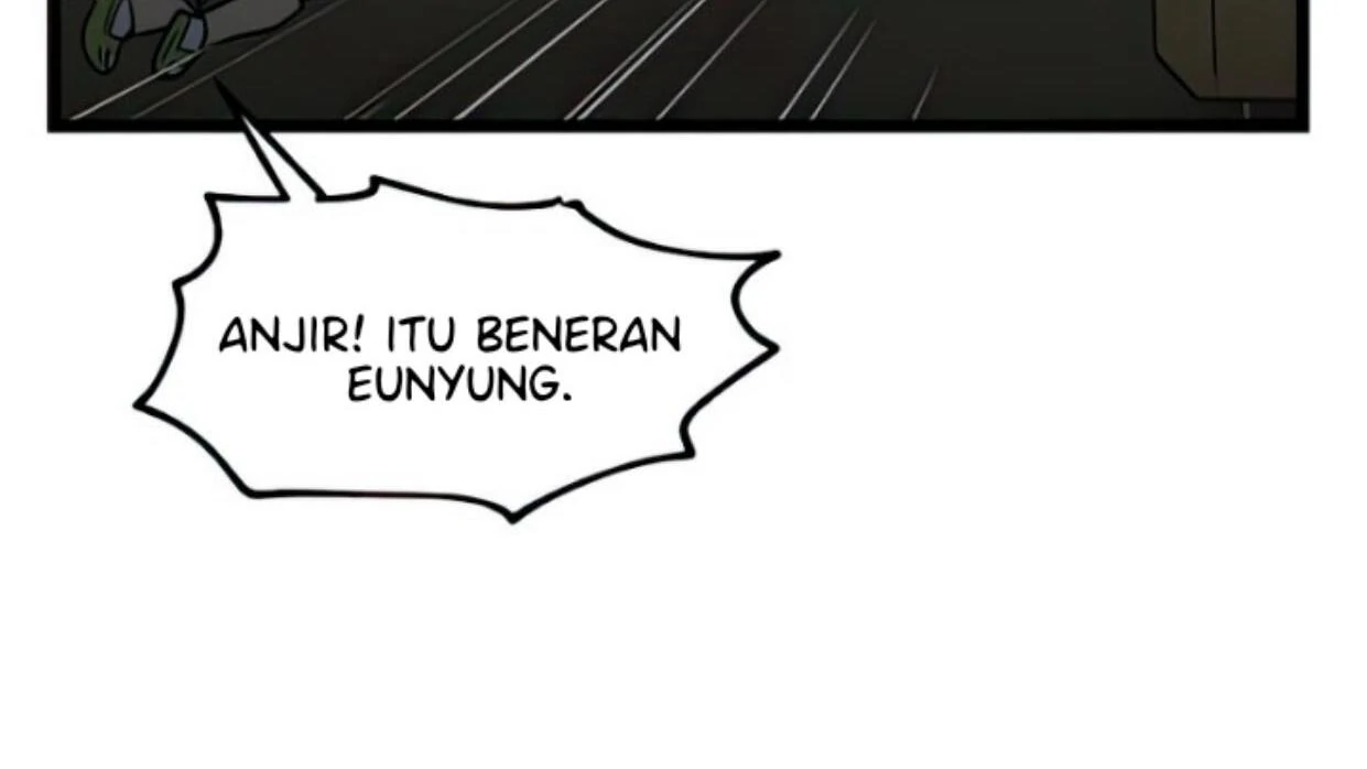 Homeless Chapter 125 - halaman 18