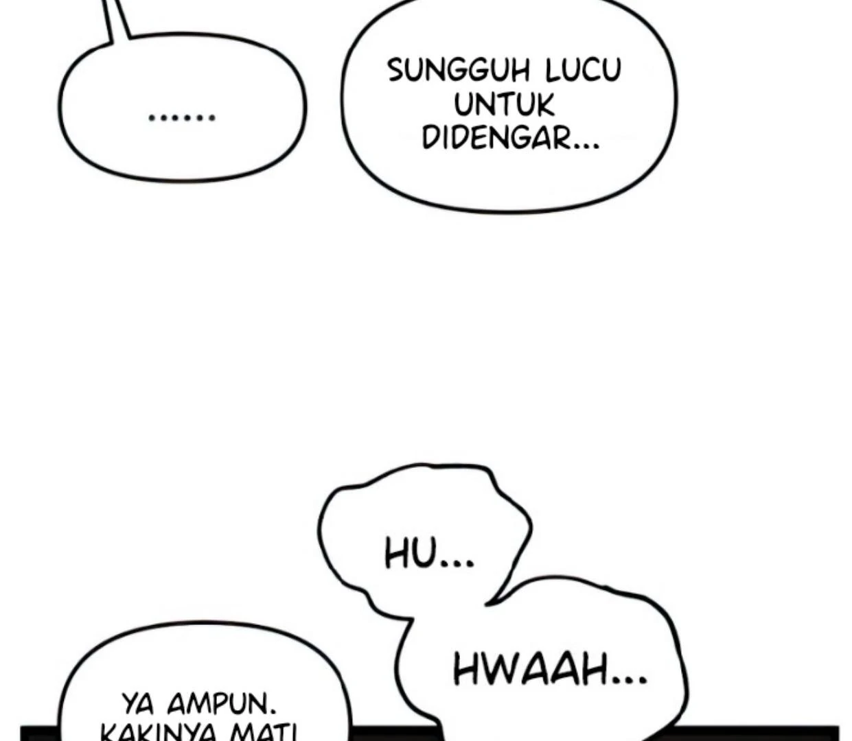 Homeless Chapter 125 - halaman 25