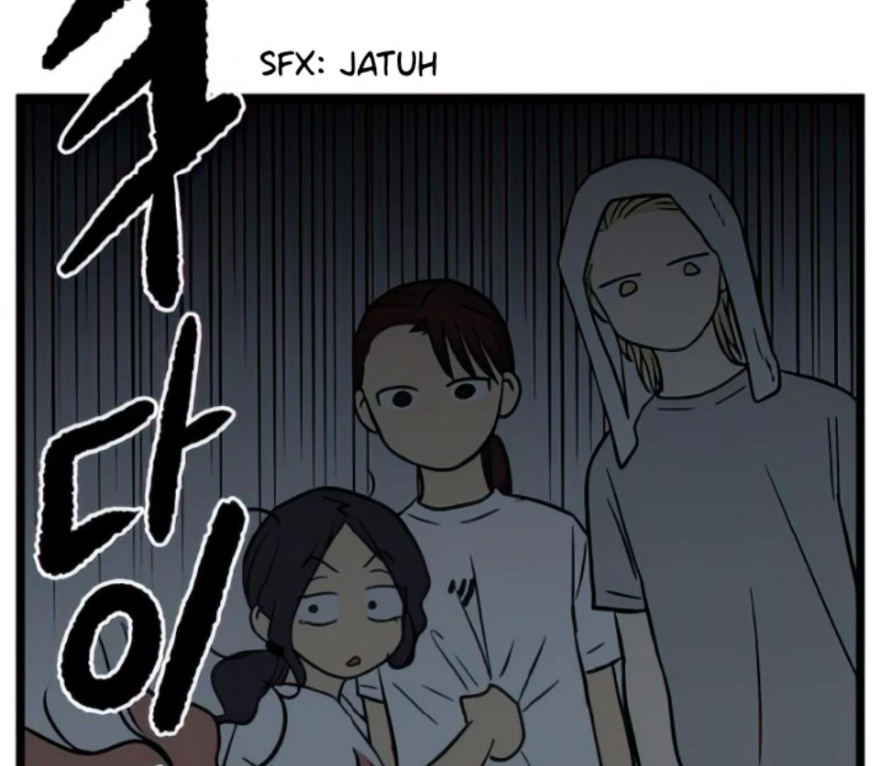 Homeless Chapter 125 - halaman 34
