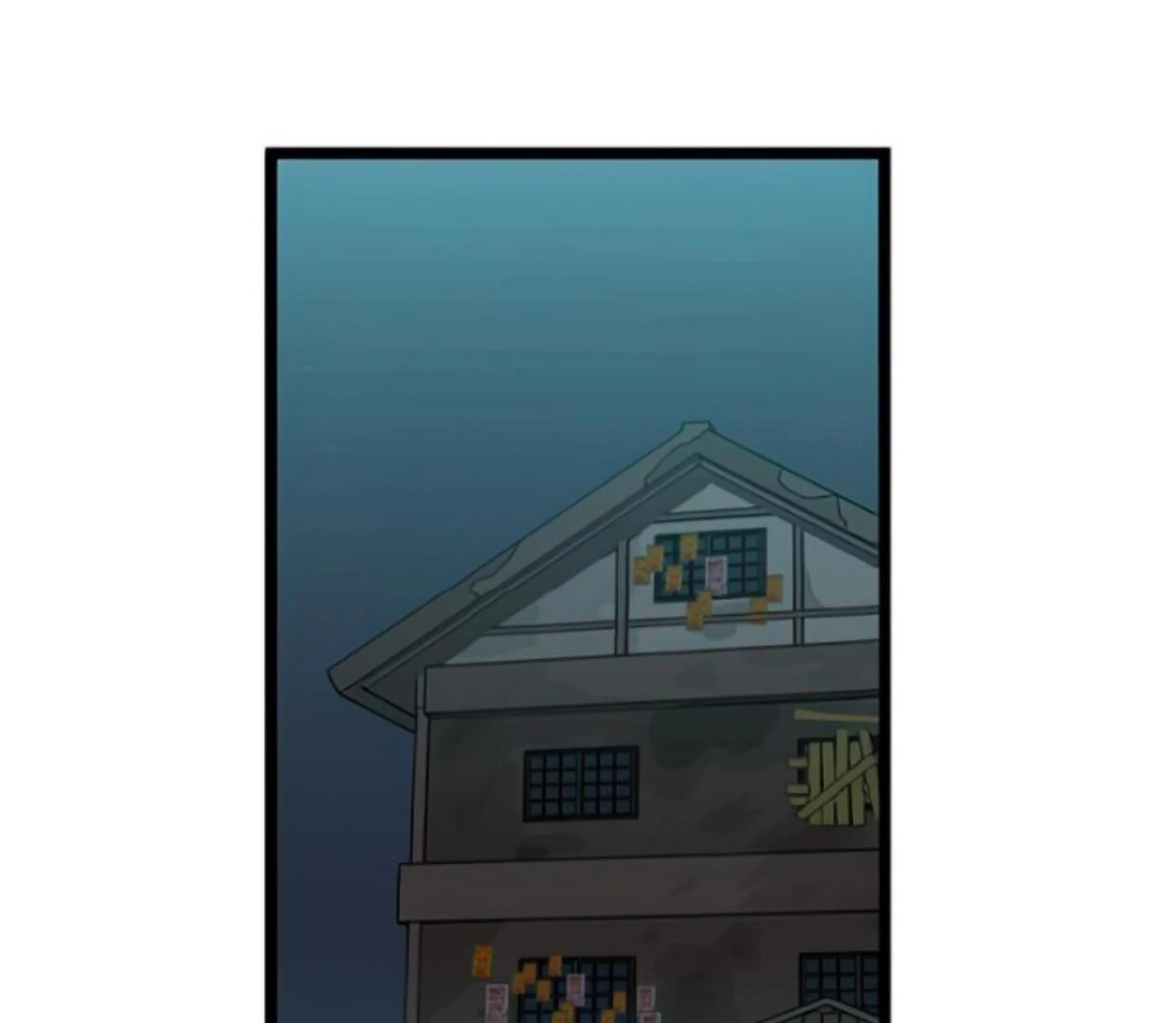 Homeless Chapter 125 - halaman 36