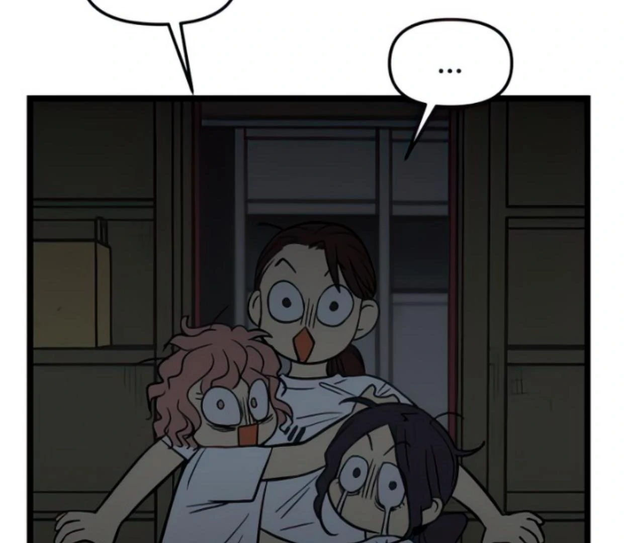 Homeless Chapter 125 - halaman 4