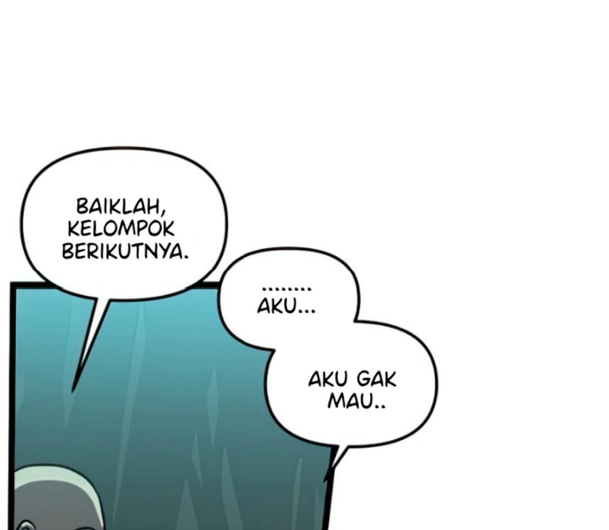 Homeless Chapter 125 - halaman 41