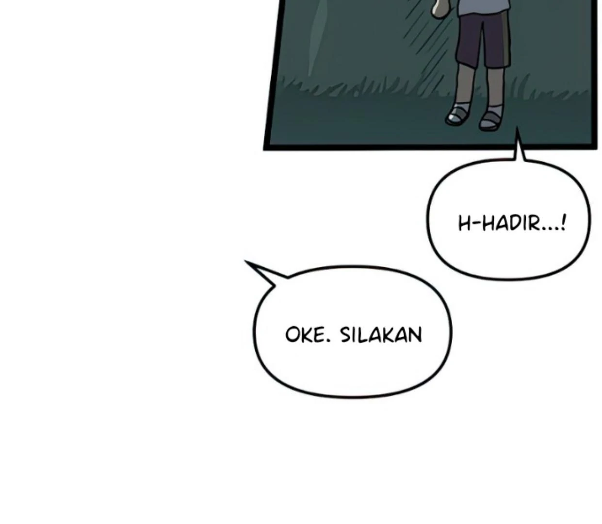 Homeless Chapter 125 - halaman 43