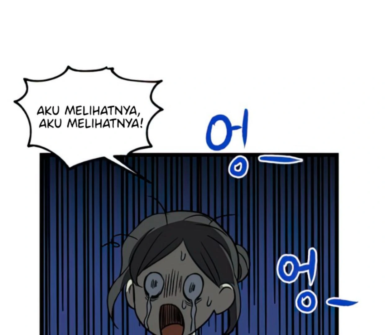 Homeless Chapter 125 - halaman 46