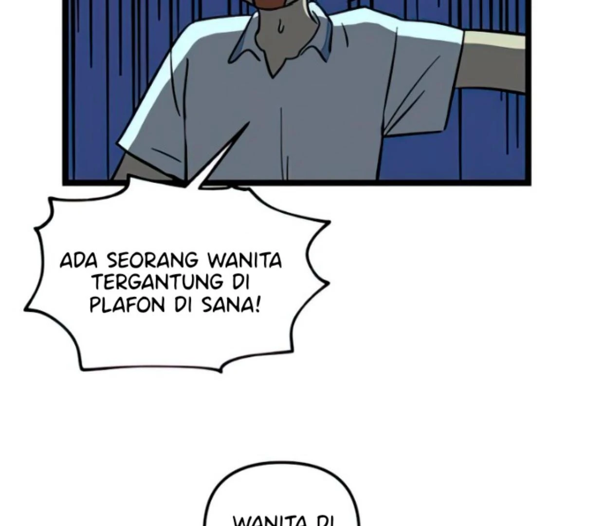 Homeless Chapter 125 - halaman 47
