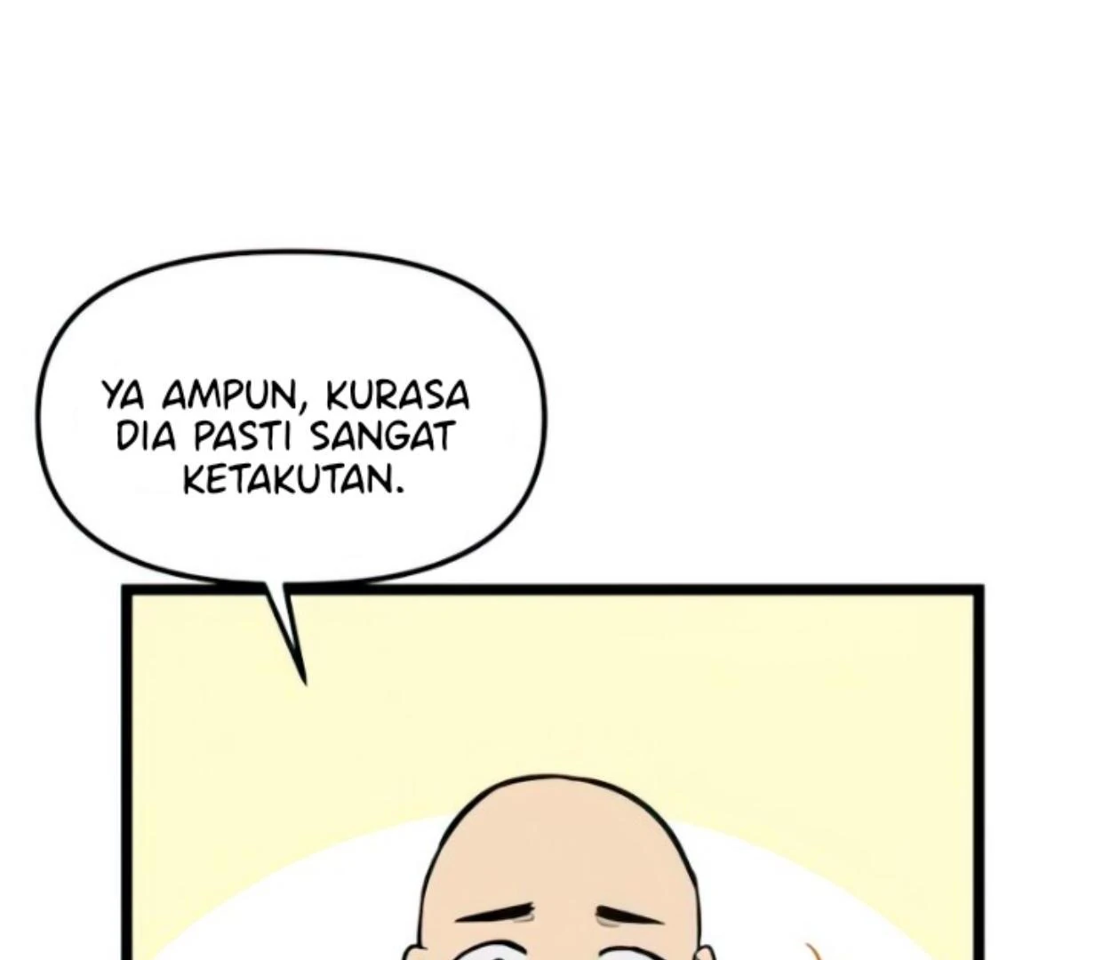 Homeless Chapter 125 - halaman 53