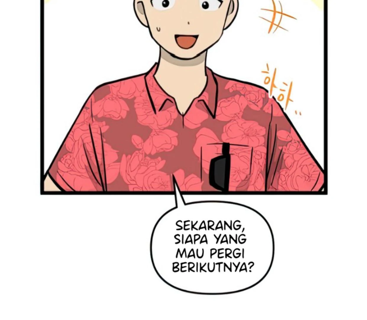 Homeless Chapter 125 - halaman 54