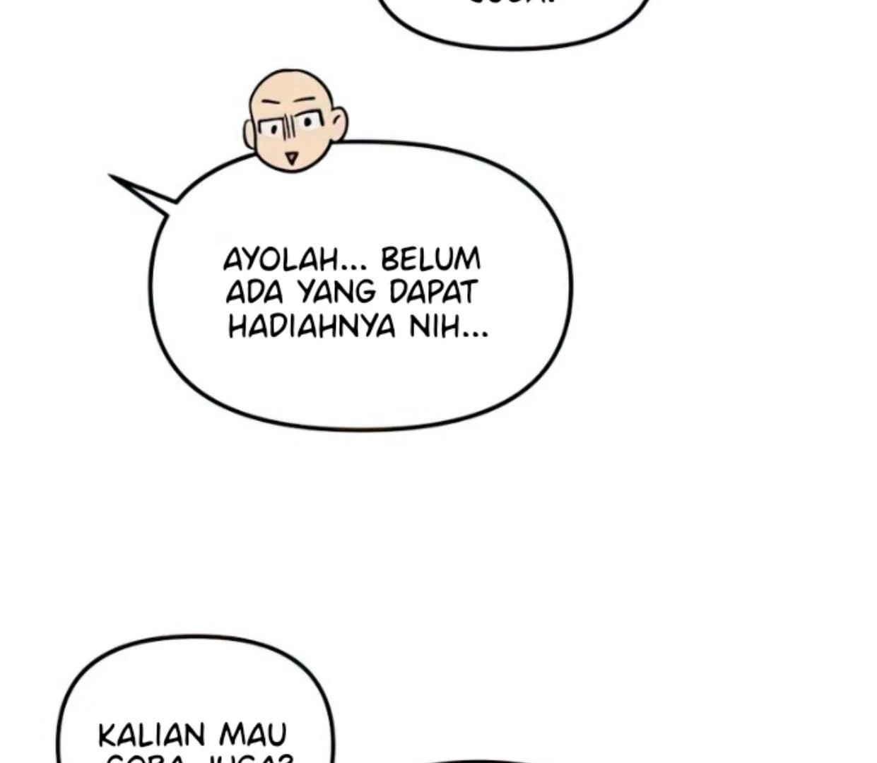 Homeless Chapter 125 - halaman 57