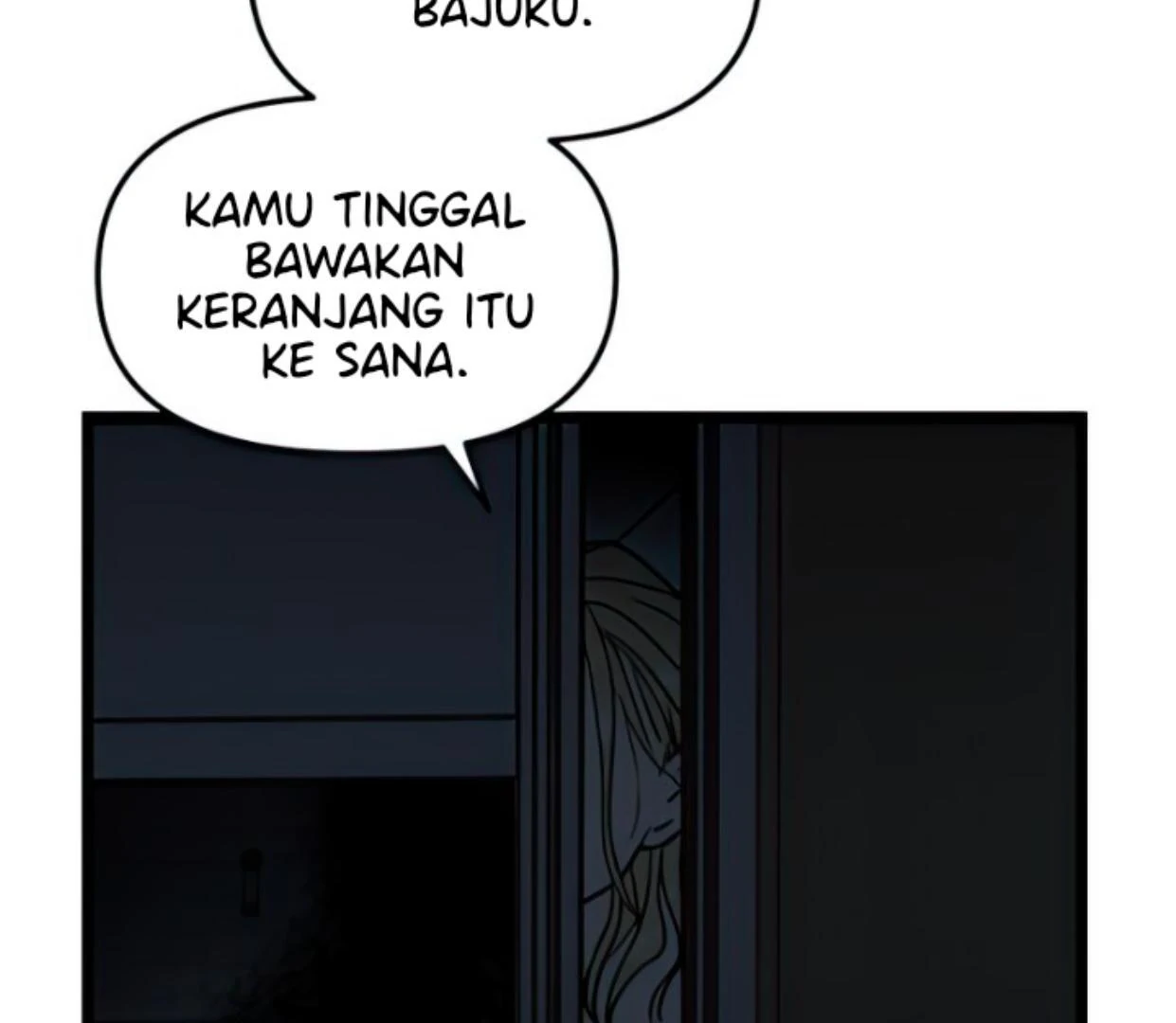 Homeless Chapter 125 - halaman 6