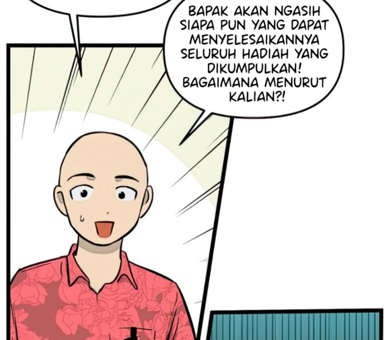 Homeless Chapter 125 - halaman 60