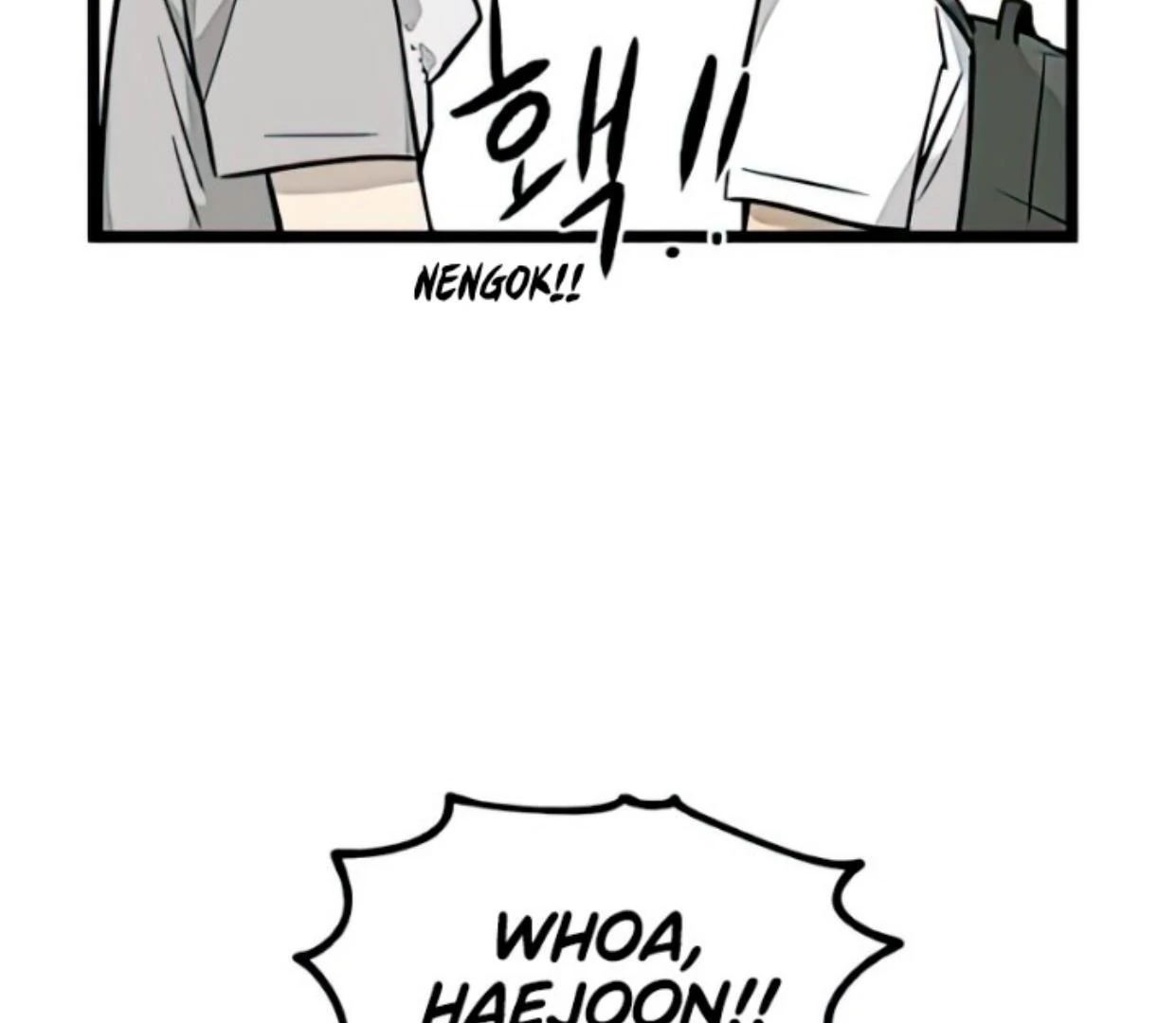 Homeless Chapter 125 - halaman 66