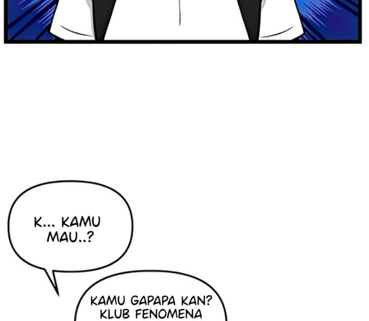 Homeless Chapter 125 - halaman 68
