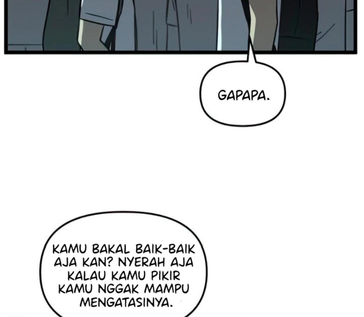 Homeless Chapter 125 - halaman 70
