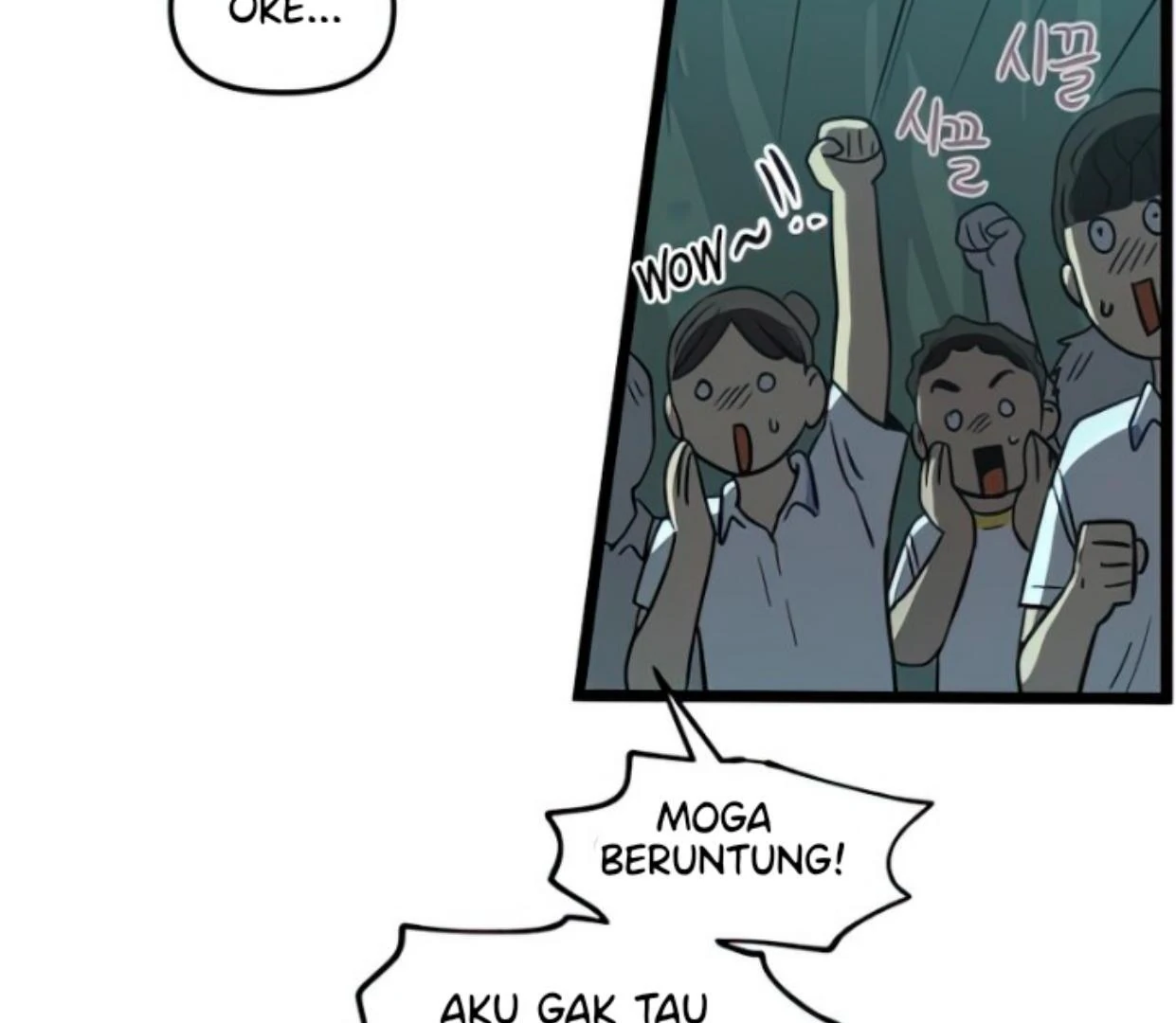 Homeless Chapter 125 - halaman 72