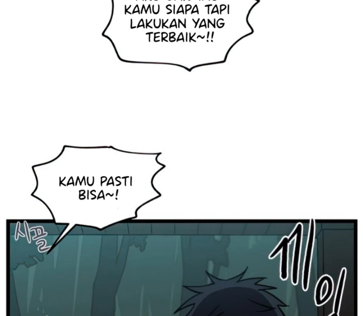 Homeless Chapter 125 - halaman 73