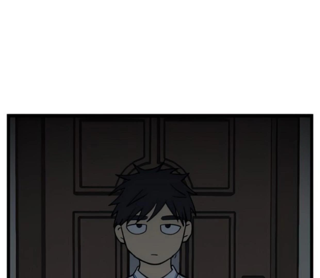 Homeless Chapter 125 - halaman 77