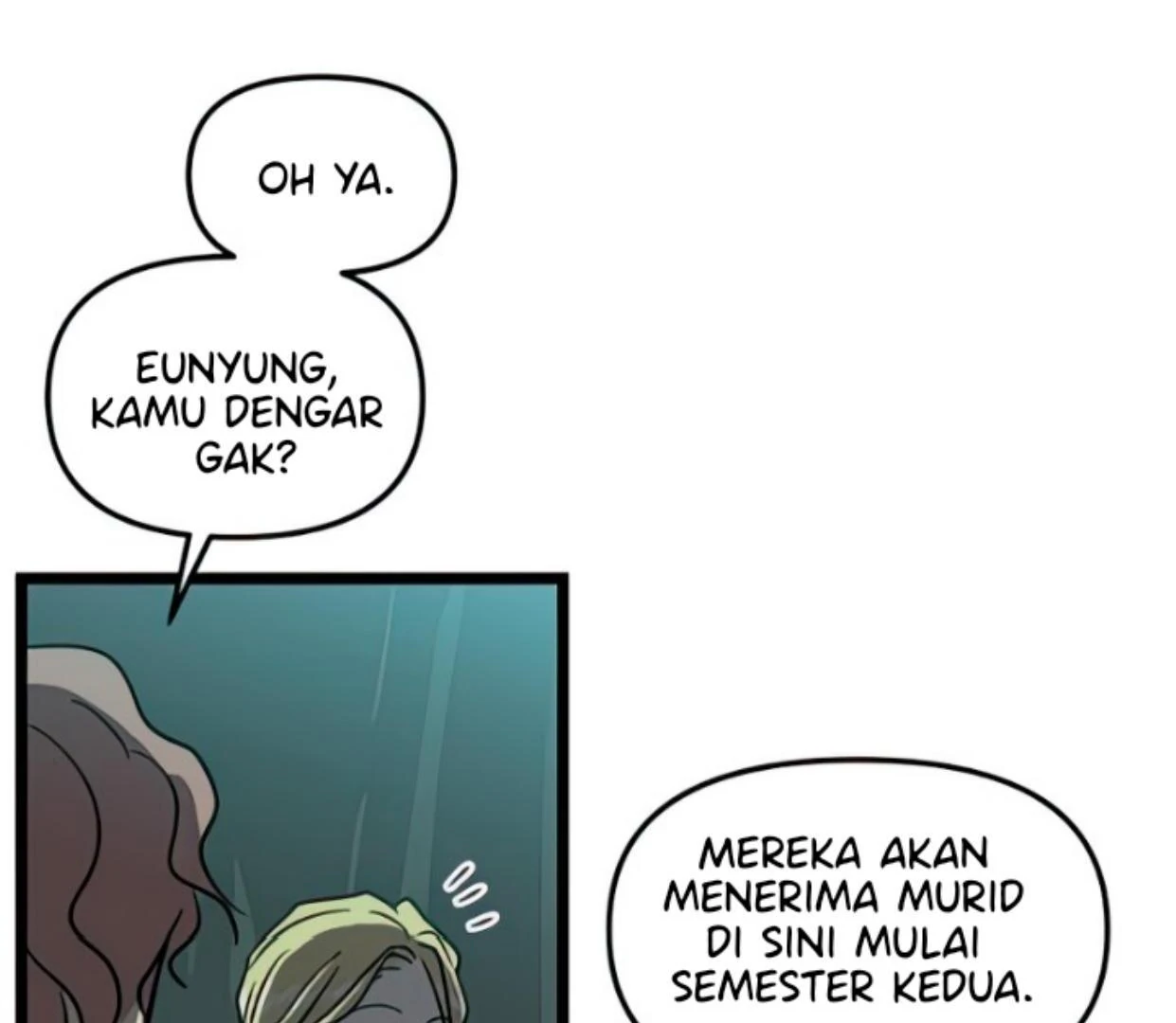 Homeless Chapter 125 - halaman 82