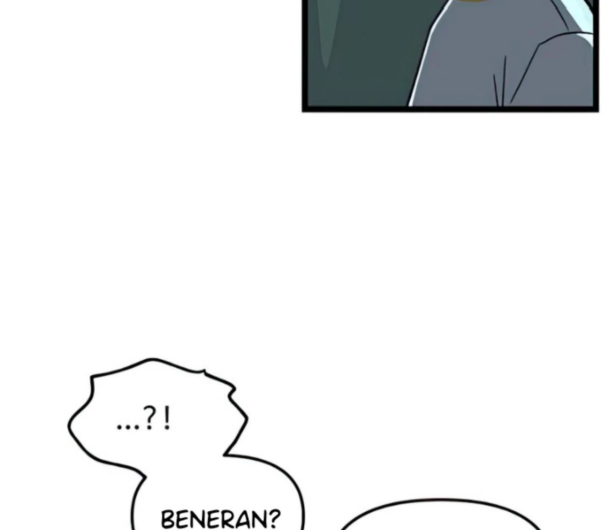 Homeless Chapter 125 - halaman 84