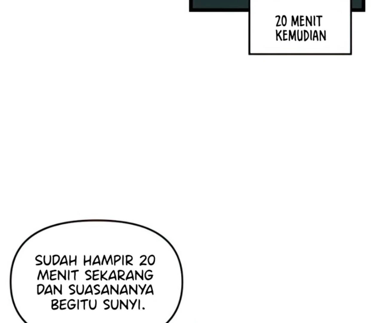Homeless Chapter 125 - halaman 94