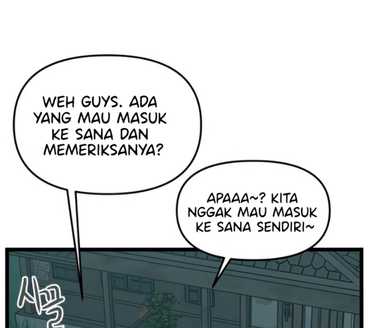 Homeless Chapter 125 - halaman 97